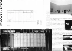 Tomaž Krušec - Paviljon Moderne galerije v Ljubljani